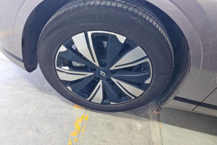 Used Qiyuan A07 2025 Range-Extended "True Fragrant" Edition 230 Luxury Version
