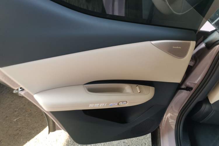 Used Lynk & Co Z20 2025 530 km Range Rear-Wheel Drive Max
