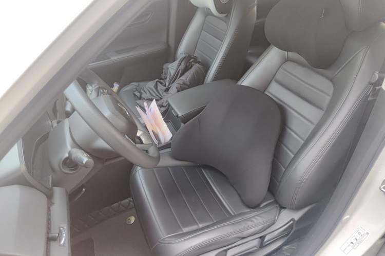 Used Honda CR-V 2023 240TURBO Two-Wheel Drive Active Version 5 Seats