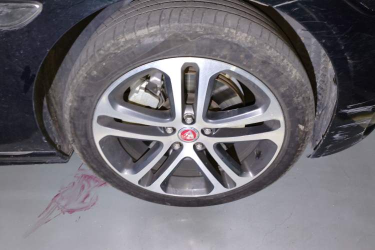 Used Jaguar XEL 2023 2.0T 250 PS R-DYNAMIC S Advanced Sport Edition