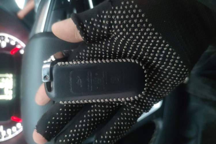 Used Baojun 510 2019 1.5L Automatic Prestige Edition China V
