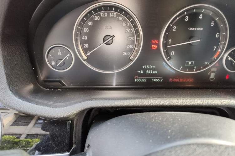 Used BMW X4 2014 xDrive28i M Sport Edition
