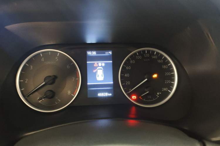 Used Nissan Sylphy 2022 1.6L XL CVT Enjoyment Edition
