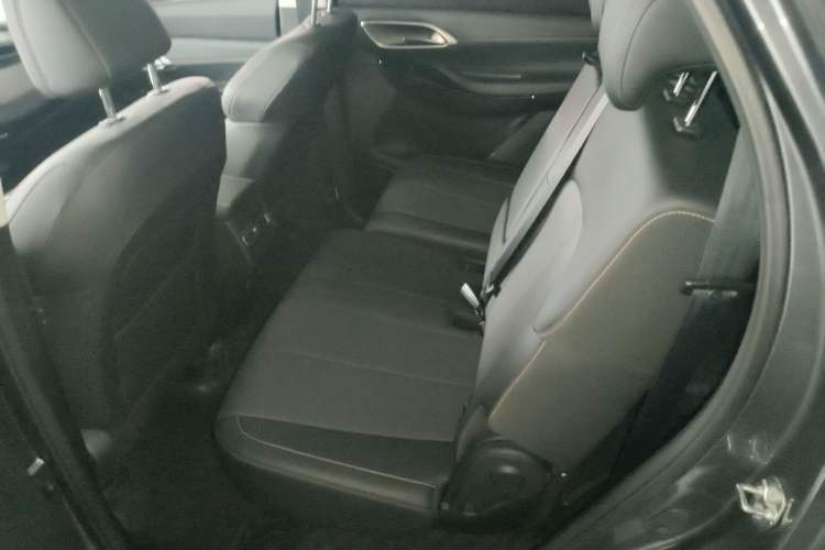 Used CHANGAN X7 PLUS 2024 1.5T Automatic Luxury 7-Seater