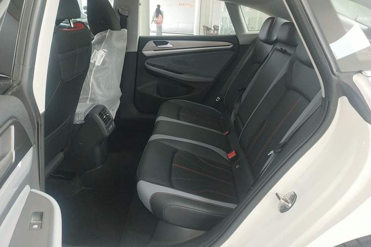 Used Volkswagen Lamando 2025 Lavida L 280TSI DSG Cool & Spicy Edition