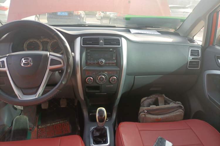 Used Suzuki Liana A6 2014 Hatchback 1.4L Manual Enjoyment Model
