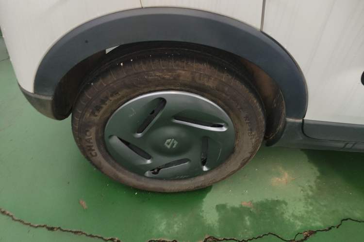 Used Leapmotor T03 2024 200 Lite Edition