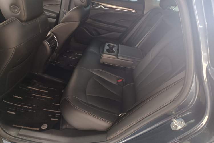 Used Buick LaCrosse 2022 552T Luxury Version