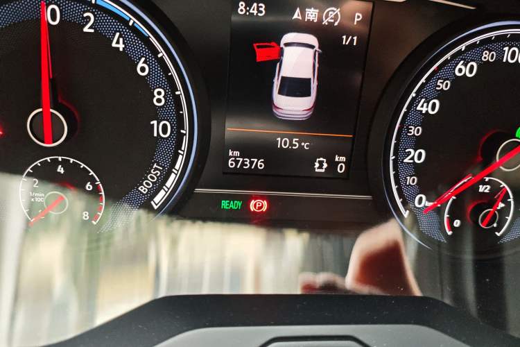 Used Volkswagen Passat New Energy 2019 430 PHEV Hybrid Luxury Edition