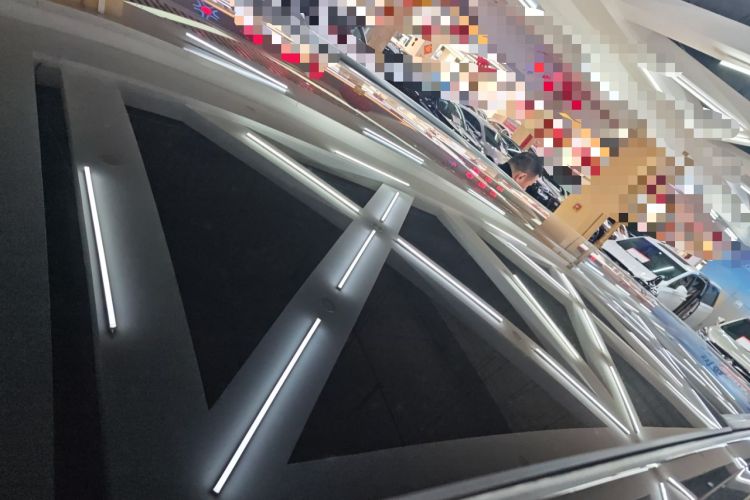 Used Audi Q7 2016 40 TFSI Comfort Model