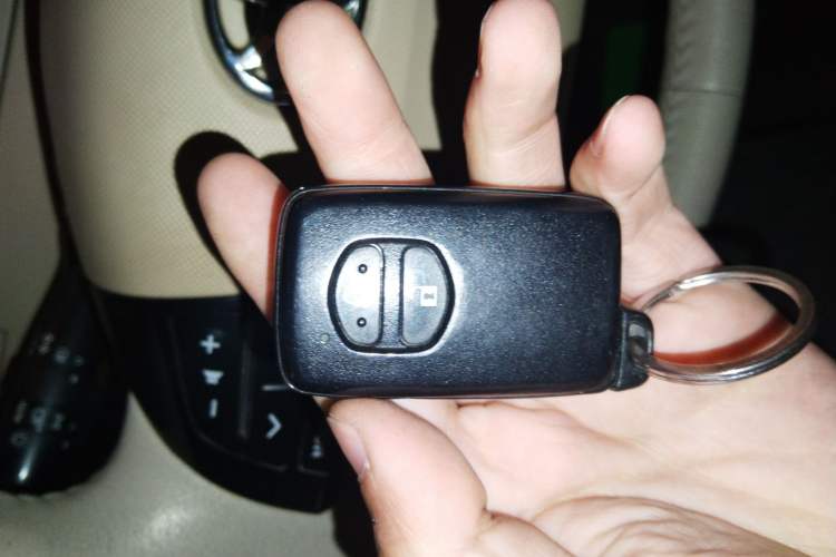 Used Toyota Previa 2012 2.4L 7-Seater Luxury Edition