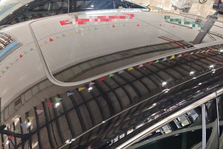 Used Volkswagen Passat 2022 330TSI Starry Luxury Edition Roof