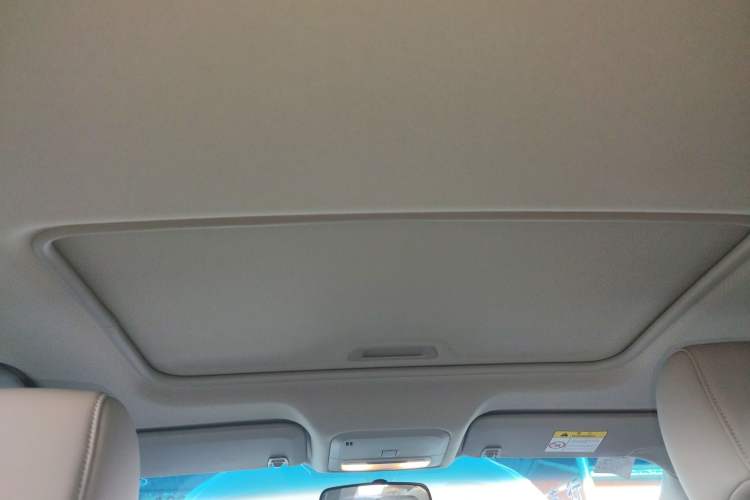 Used Buick GT 2021 Exemplar 1.5L Automatic Elite Version