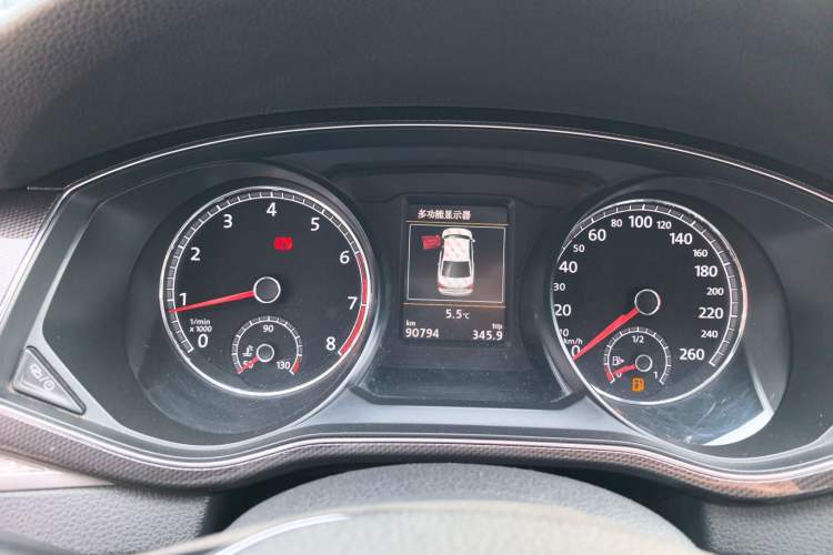 Used Volkswagen Passat 2017 330TSI DSG Prestige Edition