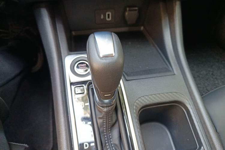 Used Nissan Sylphy 2021 1.6L XL CVT Enjoyment Edition