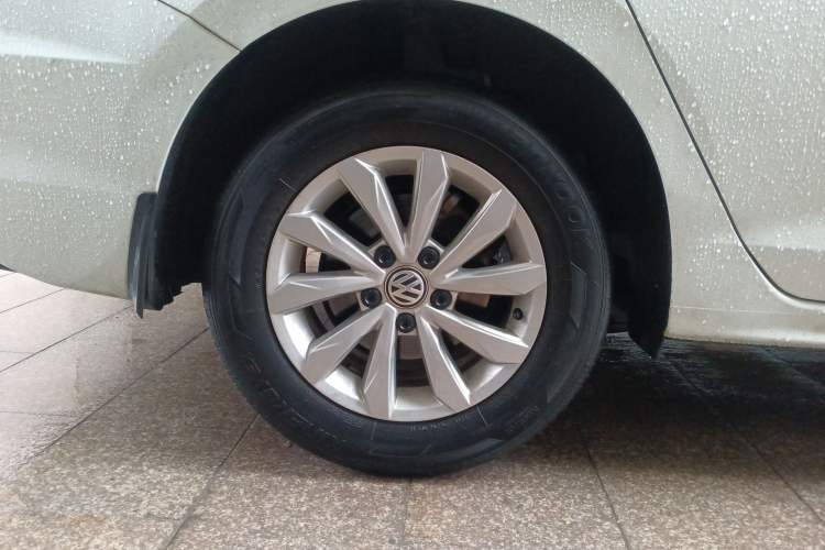 Used Volkswagen Bora 2020 1.5L Automatic Fashion Edition