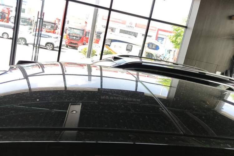 Used Nio ES8 2026 Model 6-seat Executive Signature Edition
