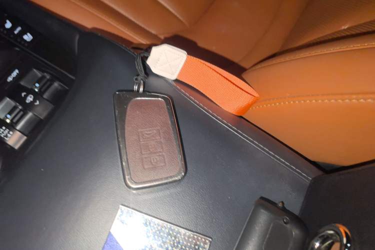 Used Lexus LX 2016 570 Prestige Luxury Edition
