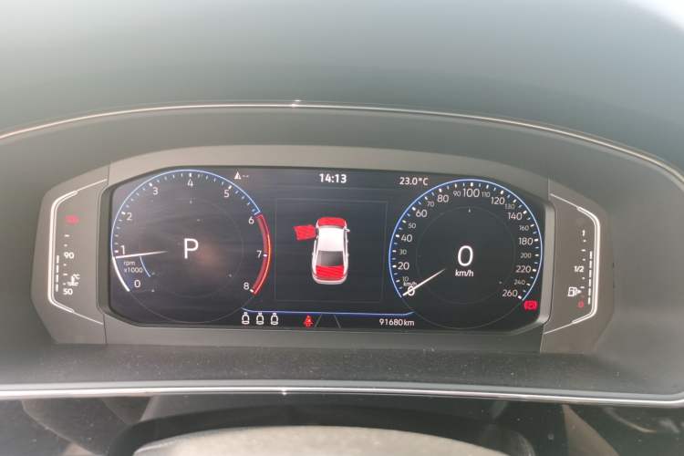 Used Volkswagen Passat 2022 330TSI Luxury Edition