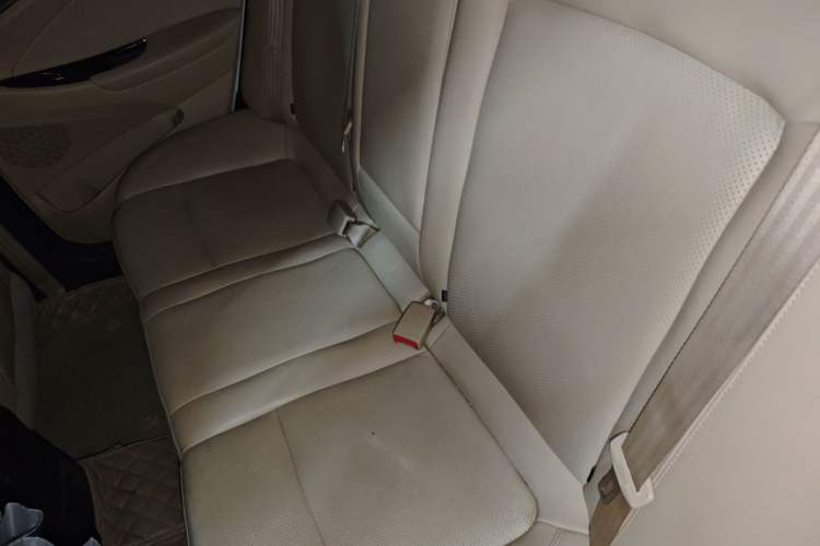 Used CHANGAN Eado 2016 1.6L Automatic Trend Model