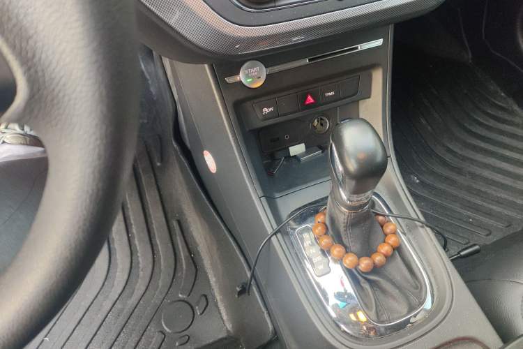 Used Roewe 360 2018 PLUS 1.5L Automatic Luxury Edition