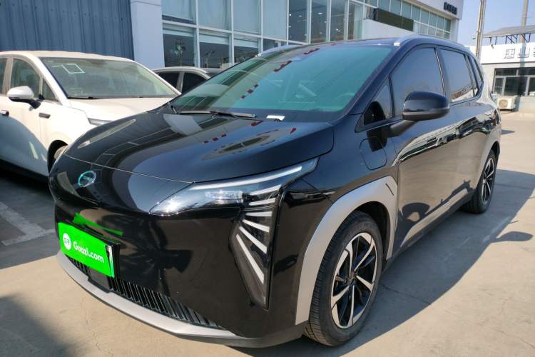 Used AION Y 2025 Plus 510 Enjoy Edition