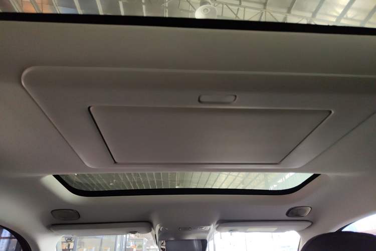 Used Leapmotor C16 2024 Pure Electric 520 Deluxe Edition