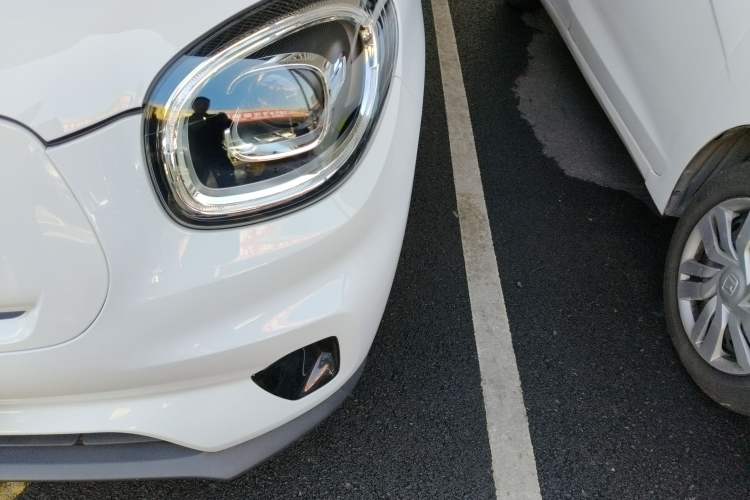 Used Leapmotor T03 2025 310 Comfort Edition
