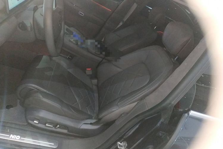 Used Nio ET7 2022 100kWh First Edition
