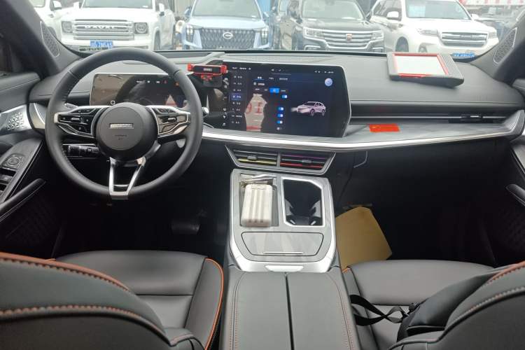 Used Haval XY 2023 1.5T Smart Edition