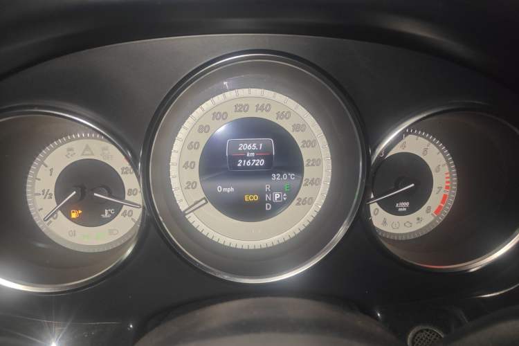 Used Mercedes-Benz CLS 2015 CLS 320
