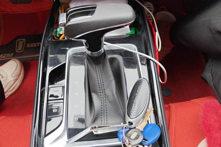 Used Bestune B70 2021 1.5T Automatic Enjoyment Model