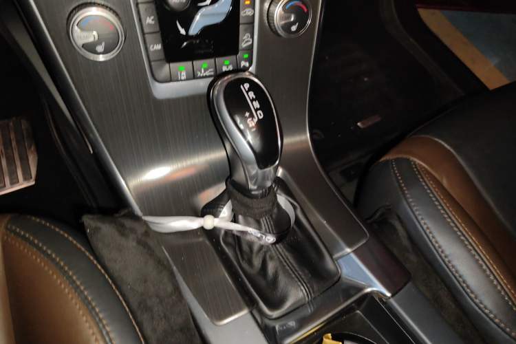 Used Volvo XC60 2015 T6 Zhiya Edition