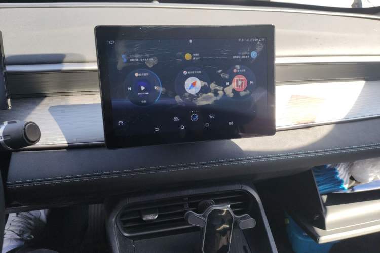 Used BYD Seal 05 DM-i 2025 DM-i Smart Drive 55KM Luxury Model