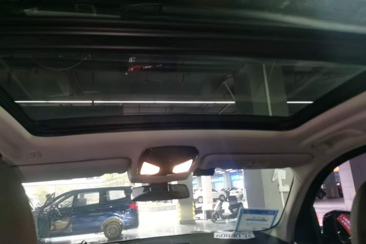 Used BMW X3 2018 xDrive25i M Sport Package China V