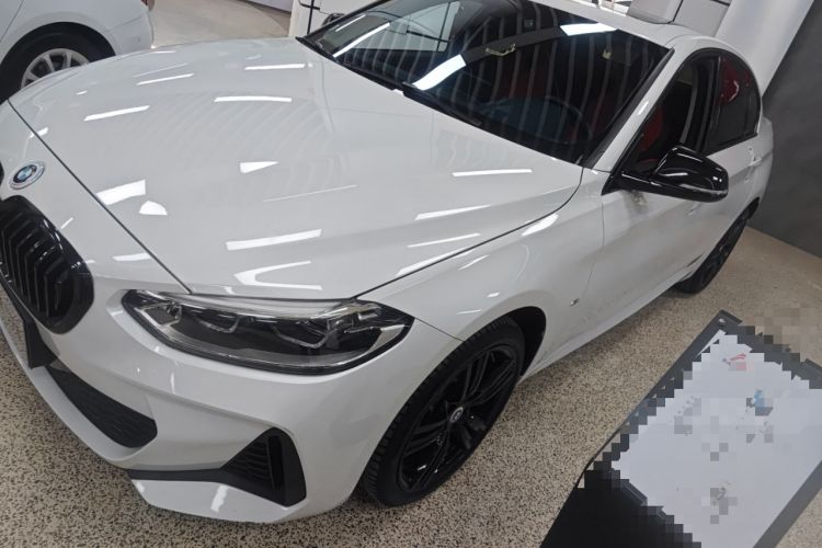 Used BMW 1 Series 2022 125i M Sport Night Edition
