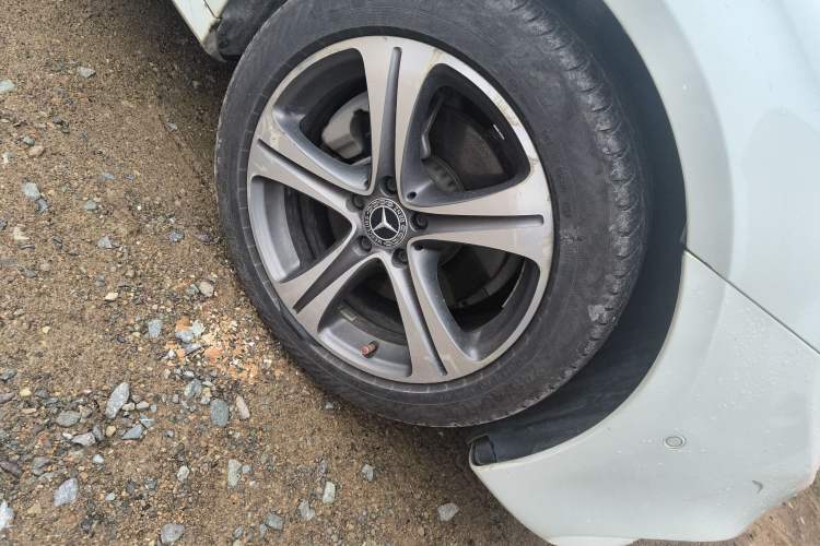 Used Mercedes-Benz E-Class 2016 E 200 L Sport Edition
