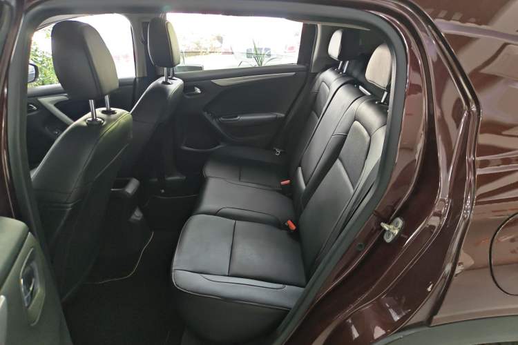 Used Citroen C3-XR 2015 1.6L Automatic Pioneer Model
