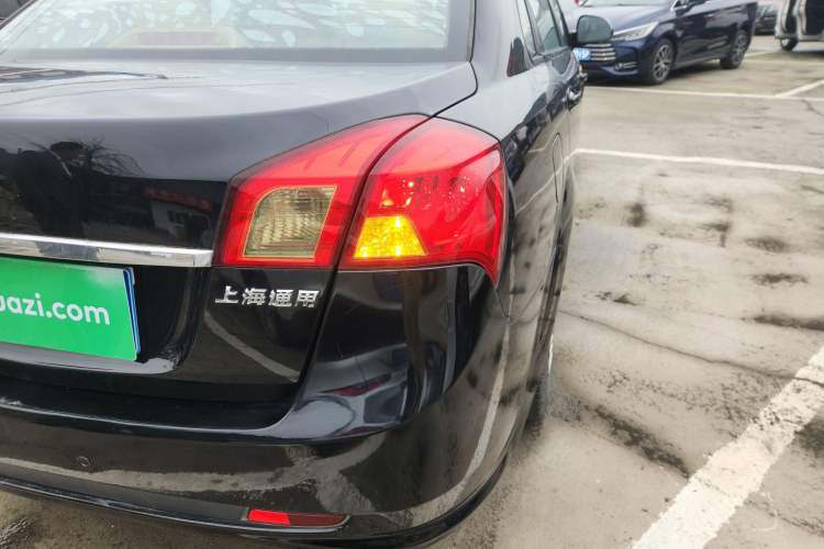 Used Buick Excelle 2013 1.5L Automatic Classic Model