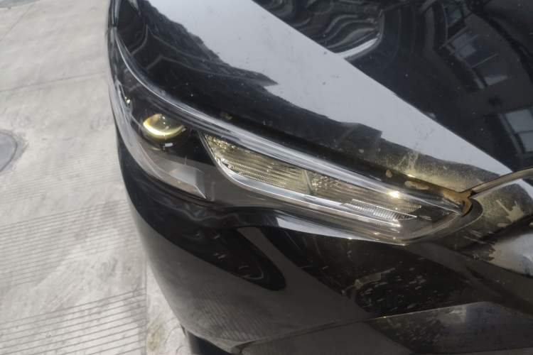 Used Toyota FRONTLANDER 2023 2.0L CVT Elite Edition