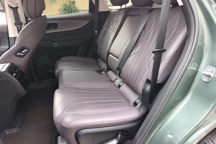 Used Chery Fengyun T10 2024 210 Luxury Edition
