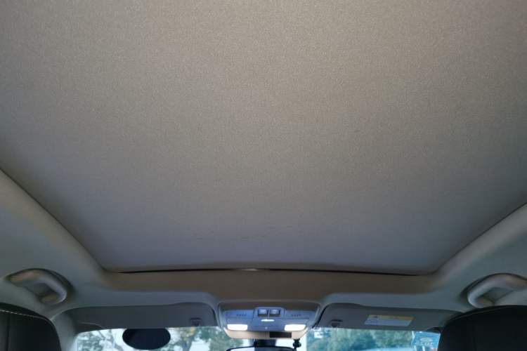 Used Buick Envision 2017 20T Two-Wheel Drive Leading Version
