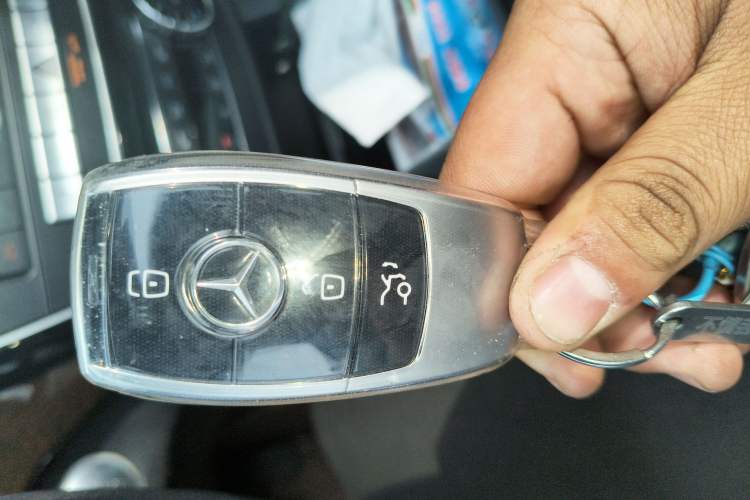 Used Mercedes-Benz GLS-Class 2016 GLS 450 Low-Power Version U.S. Specification