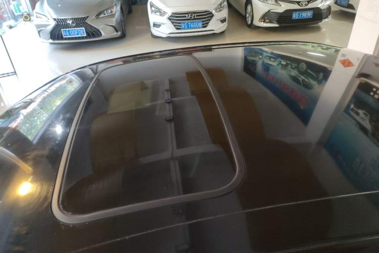 Used Ford Escort 2017 Happiness Edition 1.5L Automatic Fashion Version