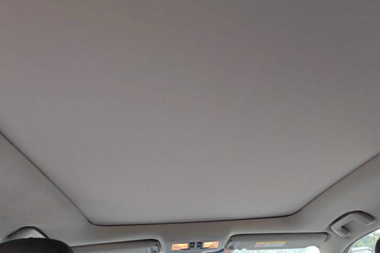 Used Toyota Highlander 2018 2.0T Four-Wheel Drive Luxury Version 7 Seats China VI Standard
