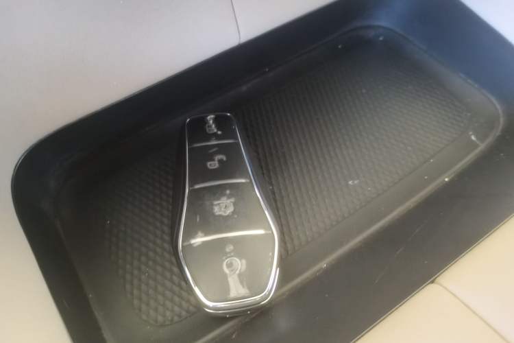 Used BYD Dolphin 2024 Honor Edition 420km Fashion Version