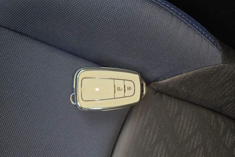 Used Toyota C-HR 2018 2.0L Leading Edition China V-standard