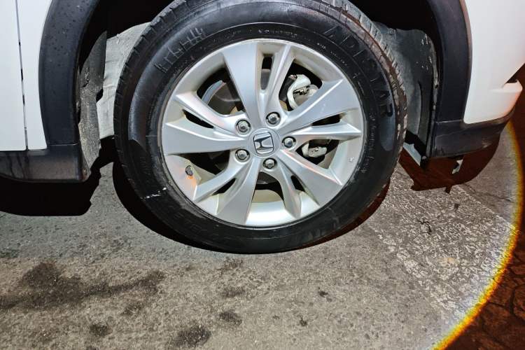 Used Honda Vezel 2017 1.5L CVT 2WD Comfort Model Right Front Wheel Hub