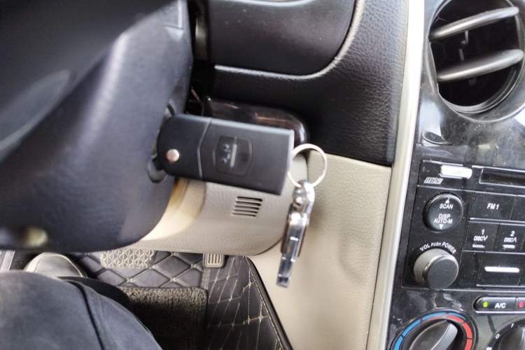 Used Mazda 6 2012 2.0L Automatic Fashion Edition
