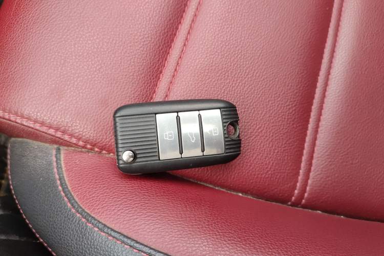 Used MG 6 2017 20T Automatic Trophy Prestige Internet Edition China V Standard